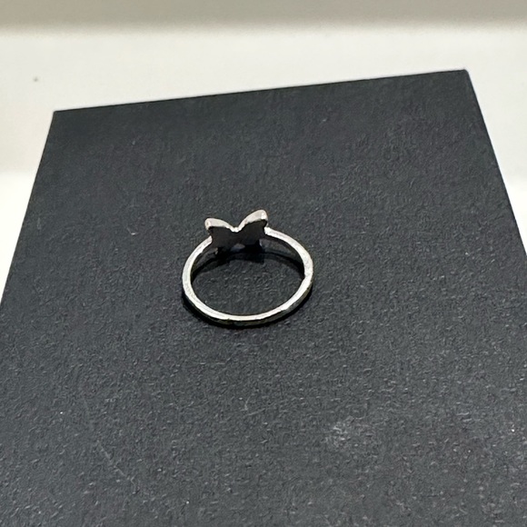 Evry Jewels Butterfly Ring - Picture 3 of 7